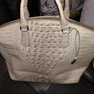 Brahmin Satchel